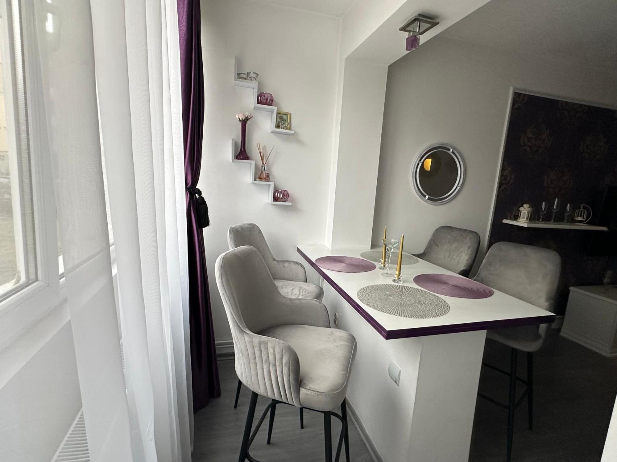 Etoile Studio Brasov Ngoại thất bức ảnh
