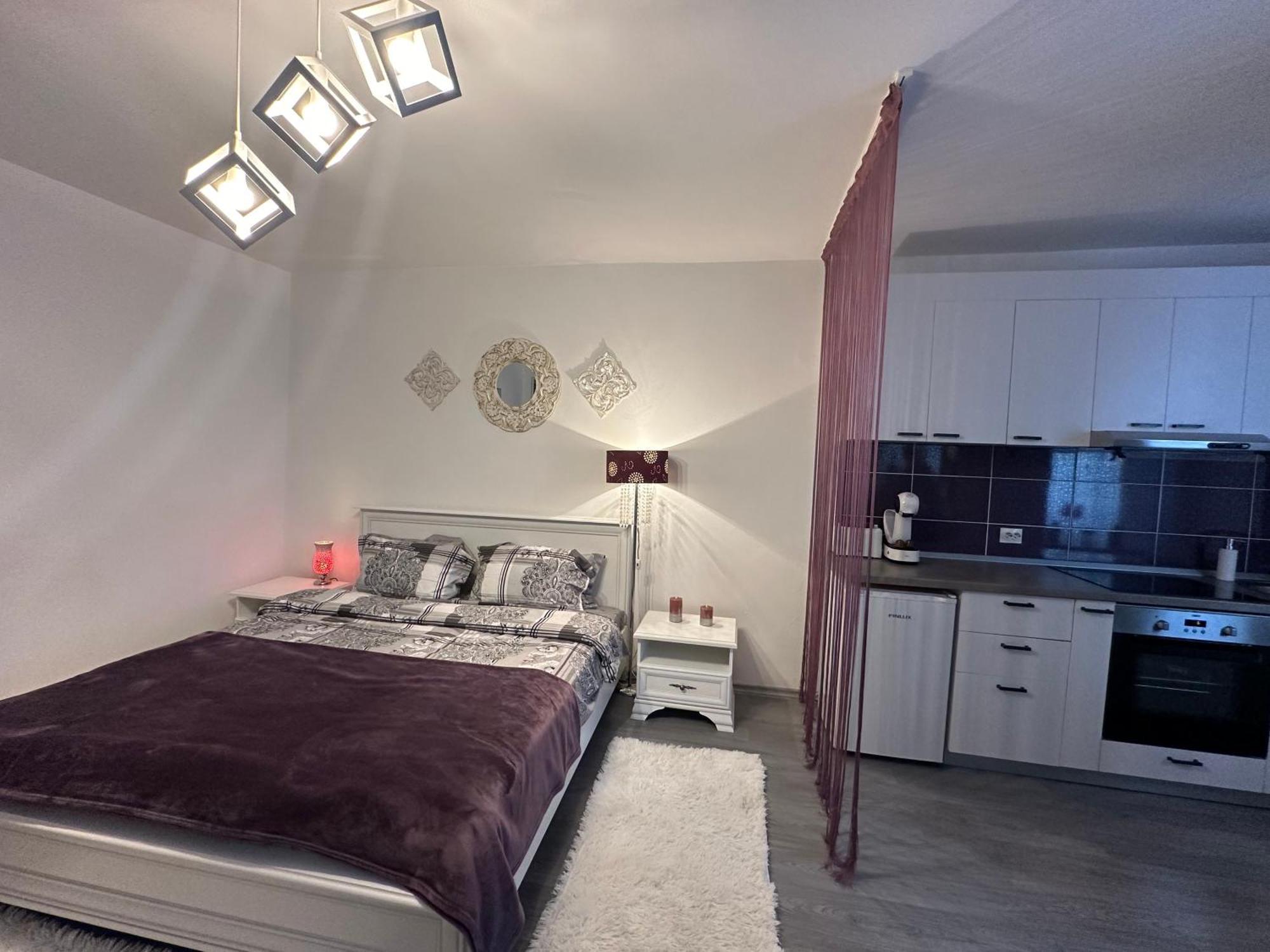 Etoile Studio Brasov Ngoại thất bức ảnh